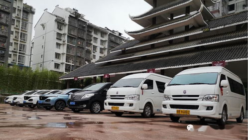 便捷出行新選擇 文旅君汽車租賃與計算機系統集成服務解析